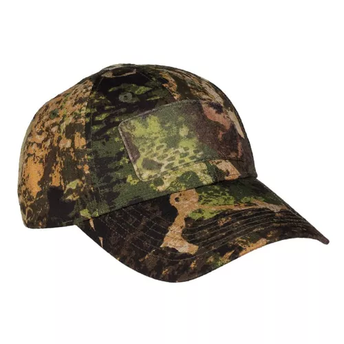 MIL-TEC čepice TACTICAL rip-stop baseball WASP Z3A