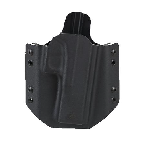 DIRECT ACTION pouzdro G17 KYDEX ČERNÉ