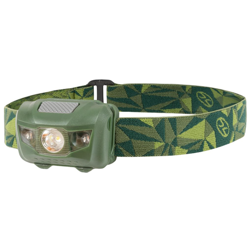 HIGHLANDER svítilna čelová MIZAR CAMO