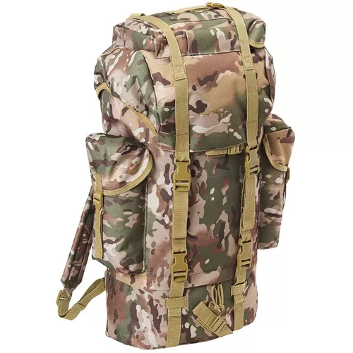BRANDIT batoh KAMPF 65ltr. styl BW TACTICAL CAMO