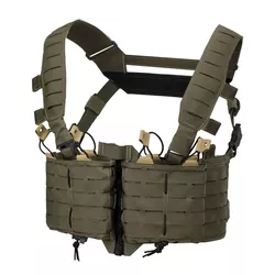 DIRECT ACTION vesta chest rig TEMPEST RANGER GREEN