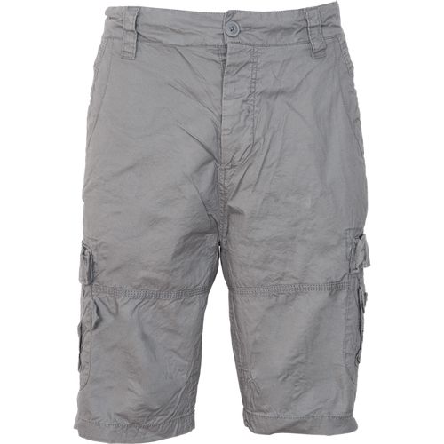 Brandit Kalhoty krátké Ty Shorts charcoal grey XL