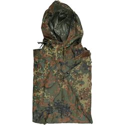 Pláštěnka - pončo ARMY STURM flecktarn