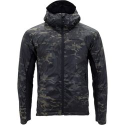 Carinthia Bunda G-Loft TLG Jacket multicam black L