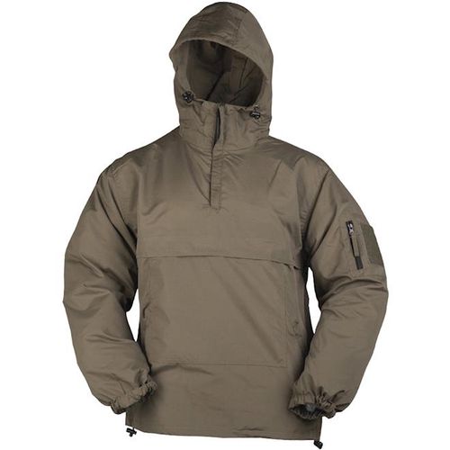 Bunda Anorak Combat letní zelená 3XL