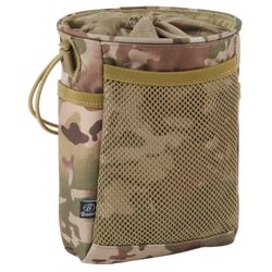 Brandit Pouzdro MOLLE Pouch Tactical tactical camo