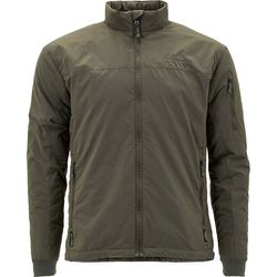 Carinthia Bunda G-Loft Windbreaker olivová XL