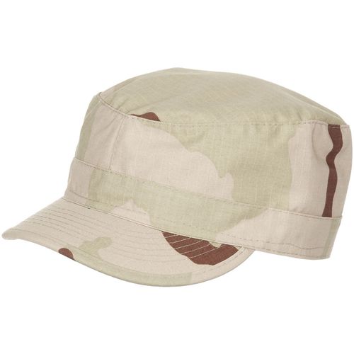 Čepice US Field Cap desert 3 barvy XL [60-61]