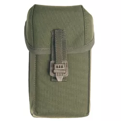 MIL-TEC sumka MODULAR na zásobník G36 ZELENÁ