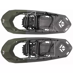FOX Outdoor sněžnice LUSEN rychloodepínací