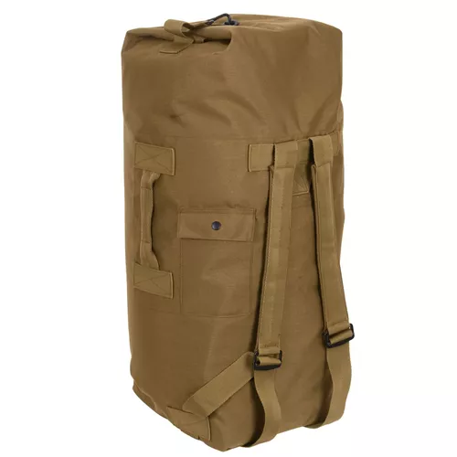 ROTHCO vak lodní GI TYPE ENHANCED COYOTE