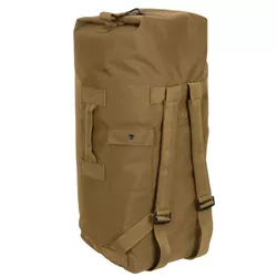 ROTHCO vak lodní GI TYPE ENHANCED COYOTE
