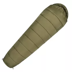 HIGHLANDER spacák lehký letní TROOPER 250 RANGER GREEN
