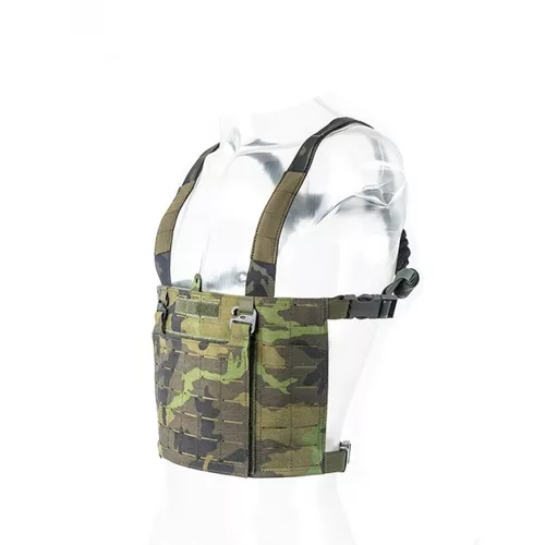 FENIX Protector vesta chestrig DÉMON vz.95 les