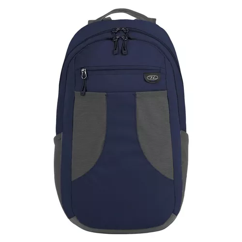 HIGHLANDER batoh ARRAN DAYSACK 22 L MODRO/ŠEDÝ