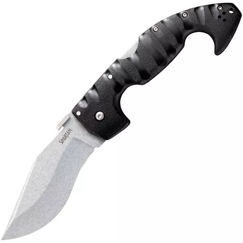 Cold Steel nůž zavírací SPARTAN hladké ostří
