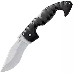Cold Steel nůž zavírací SPARTAN hladké ostří