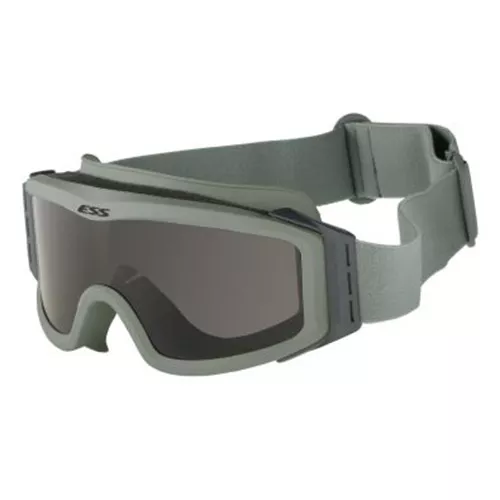 ESS brýle taktické NVG PROFILE sada FOLIAGE