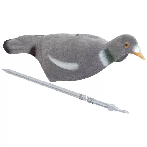 JACK PYKE vábnička HOLUB skelet včetně kolíku