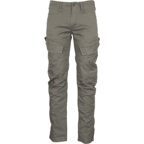 Brandit Kalhoty Adven Trouser Slim olivové XL