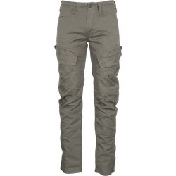Brandit Kalhoty Adven Trouser Slim olivové XL