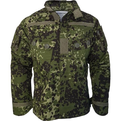 Blůza TACGEAR Commando dánská M84 XXL