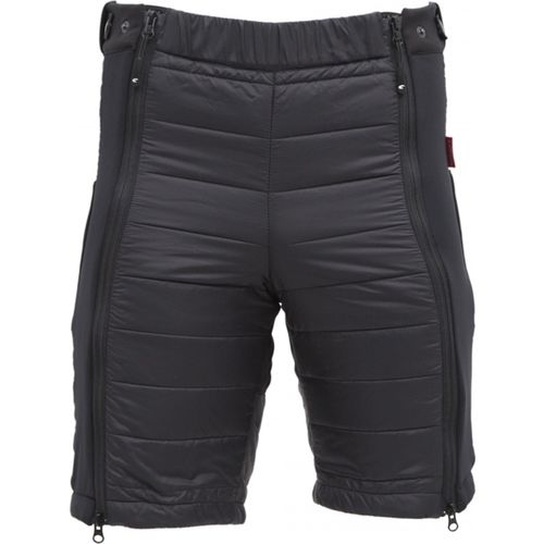 Carinthia Kalhoty krátké G-Loft Ultra Short Starterhose černé XXL