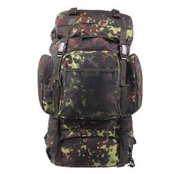 Batoh TACTICAL flecktarn