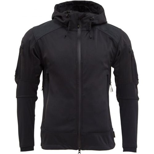 Carinthia Bunda Softshell Jacket Special Forces černá