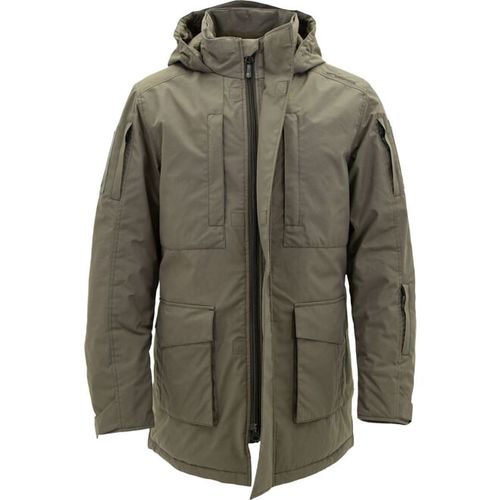 Carinthia Bunda G-Loft Tactical Parka olivová XL