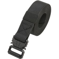 Brandit Opasek kalhotový Tactical Belt černý