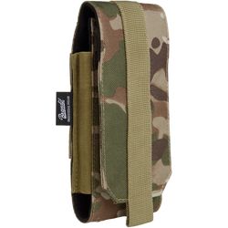 Brandit Pouzdro Toiletry Bag medium tactical camo