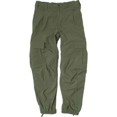 Kalhoty SOFTSHELL HOSE GEN.III olivové XL