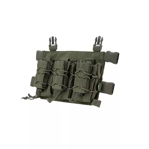 Viper platforma přední VX MAG RIG ZELENÁ