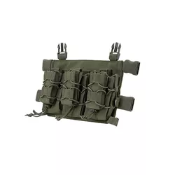 Viper platforma přední VX MAG RIG ZELENÁ