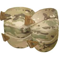 AltaTactical chrániče AltaSOFT AltaLok kolenní MULTICAM
