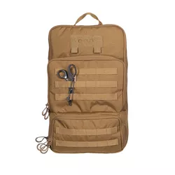 EBERLESTOCK batoh MISSION MEDIC COYOTE BROWN