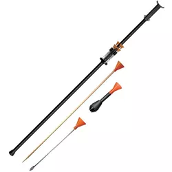 Cold Steel foukačka BIG BORE sada