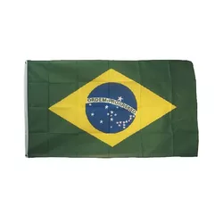 MMB vlajka státní BRAZILIE