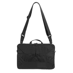 Helikon-Tex taška přes rameno LAPTOP BRIEFCASE ČERNÁ