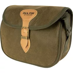 JACK PYKE brašna lovecká SPEEDLOADER náb.popruh duotex ZELENÁ