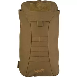 Viper pouzdro MOLLE pro hydratační vak COYOTE