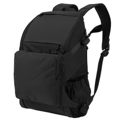 Helikon-Tex batoh BAIL OUT BAG ČERNÝ