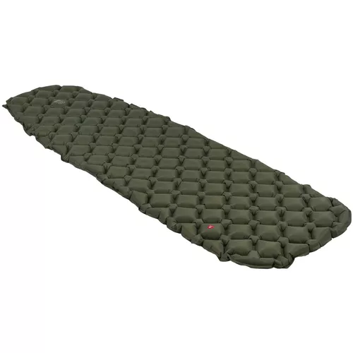 HIGHLANDER karimatka nafukovací NAP-PAK PRIMALOFT ZELENÁ