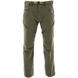 Kalhoty Goldeck Pants olivové