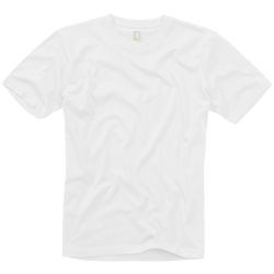 Tričko US T-Shirt BRANDIT bílé XL