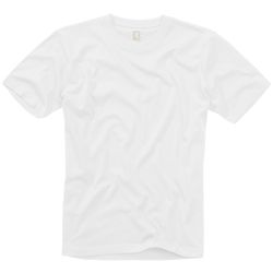 Tričko US T-Shirt BRANDIT bílé XL
