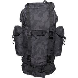 Batoh BW bojový 65 l MFH nightcamo