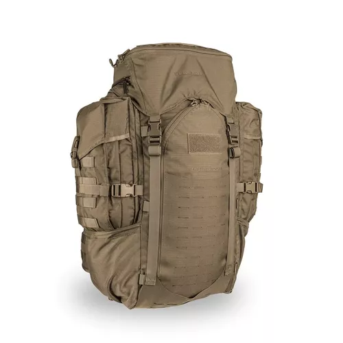 EBERLESTOCK batoh F53 TOMAHAWK COYOTE