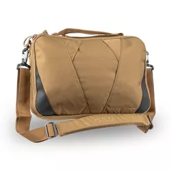 EBERLESTOCK taška přes rameno UNDERCOVER COYOTE BROWN